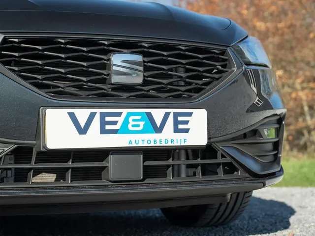 SEAT Leon 1.4 TSI eHybrid PHEV FR 2022 Hybride Benzine 17