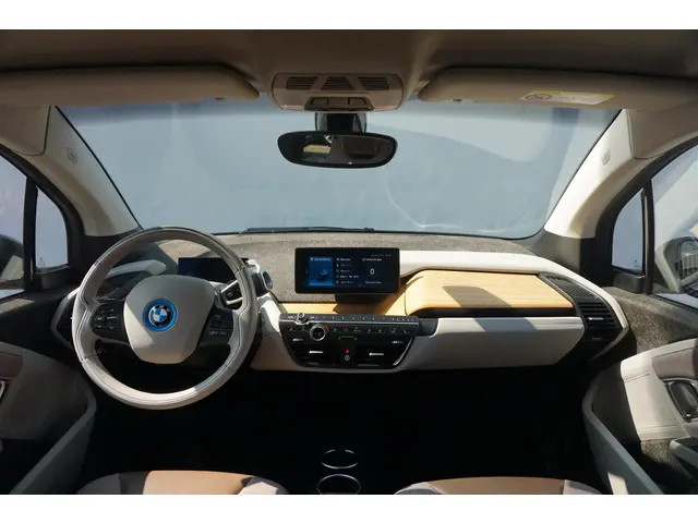 BMW i3 S 2018 Elektrisch 10