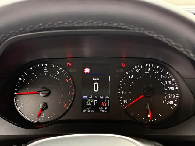 Renault Kangoo 1.3 TCe 130 Techno 2023 Benzine 16