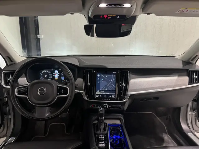 Volvo V90 2.0 T5 Inscription 2018 Benzine 3
