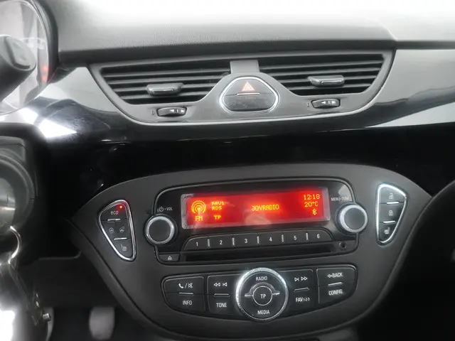 Opel Corsa 1.0 Turbo Color Edition 2015 Benzine 18