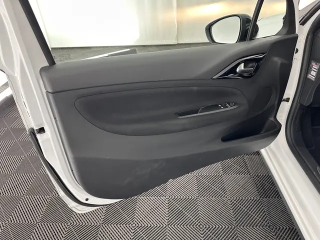 DS DS 3 1.6 BlueHDi Business 2015 Diesel 20