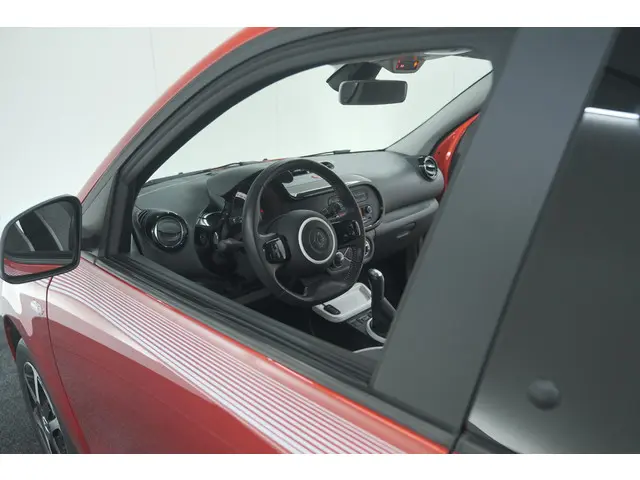Renault Twingo SCe 70 Intens 2019 Benzine 2