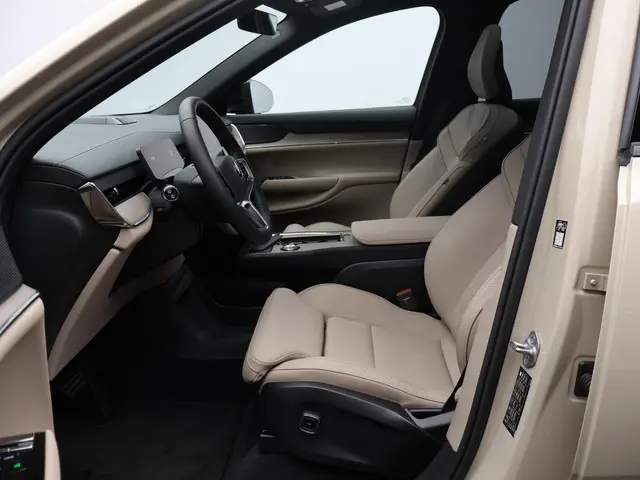 Volvo EX90 Twin Motor Ultra 7p. 111 kWh 2025 Elektrisch 5