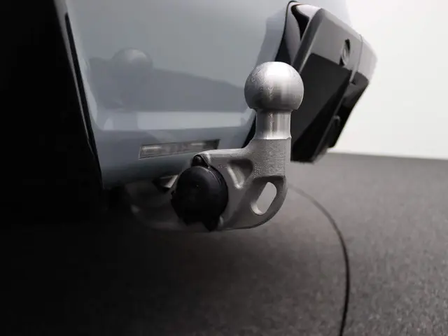 BMW M5 Sedan 2025 Hybride Benzine 24