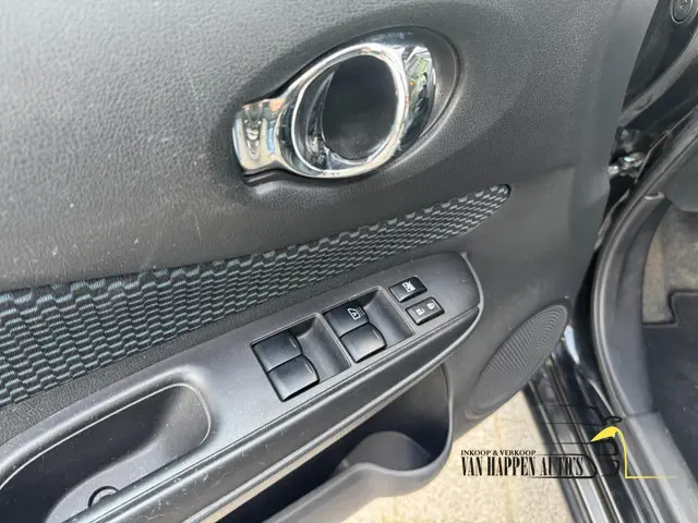 Nissan Note 1.2 Acenta 2013 Benzine 7