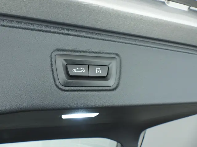 BMW i5 Touring xDrive40 2025 Elektrisch 42