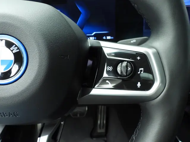 BMW i5 Sedan eDrive40 84 kWh 2024 Elektrisch 15