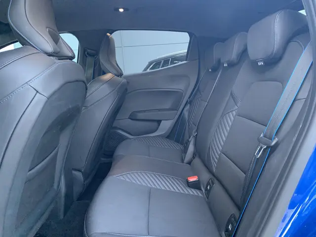 Renault Clio 1.0 TCe 90 GPF esprit Alpine 2024 Benzine 7