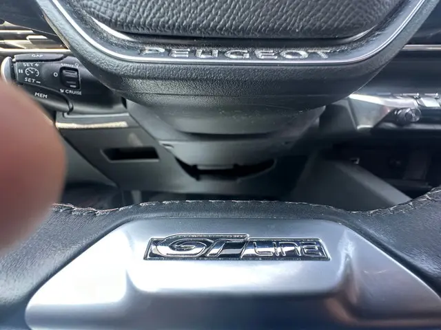 Peugeot 5008 1.2 PureTech PANO GT-Line 7 p 2019 Benzine 11