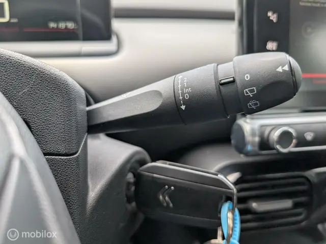 Citroën C4 Cactus 1.2 PureTech Feel 2018 Benzine 25