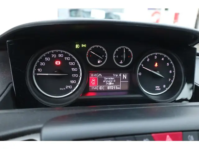 Lancia Ypsilon 0.9 TwinAir ELEFANTINO PLUS 2015 Benzine 16