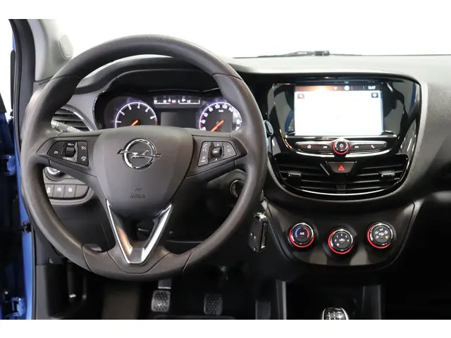 Opel KARL 1.0 Rocks Online Edition 2018 Benzine 17