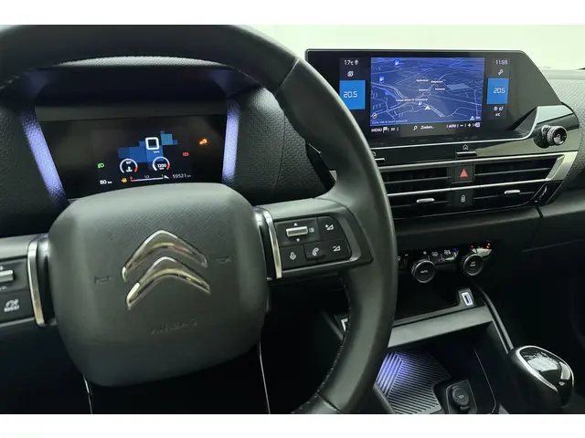 Citroën C4 1.2 130pk Feel Edition 2021 Benzine 18