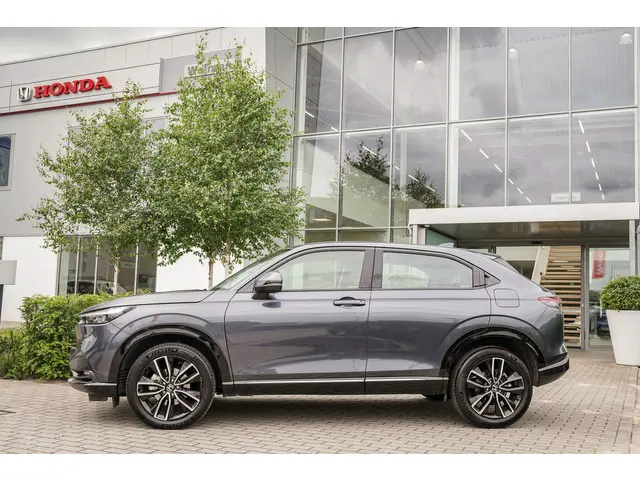 Honda HR-V 1.5i e:HEV ADVANCE 2022 Hybride Benzine 46