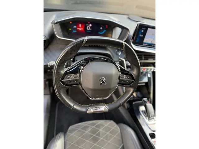 Peugeot 2008 1.2 PureTech GT|Focal|Automaat 2020 Benzine 45