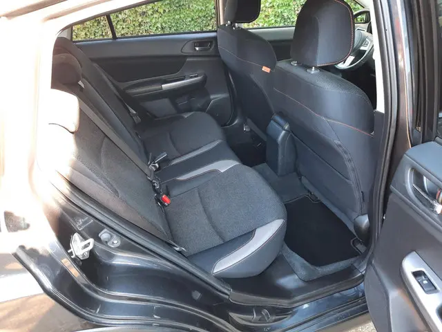 Subaru XV 2.0i Comfort AWD 2016 Benzine 19