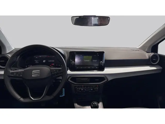 SEAT Ibiza 1.0 EcoTSI Style 2023 Benzine 15