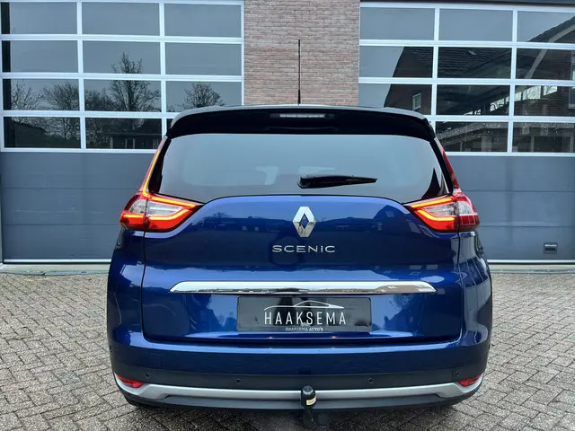 Renault Grand Scénic 1.2 TCe Bose / 2017 Benzine 5