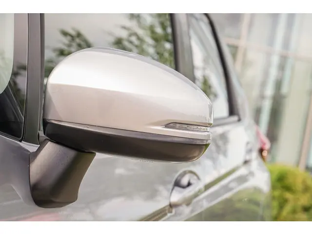 Honda Jazz 1.3i VTEC ELEGANCE 2018 Benzine 37