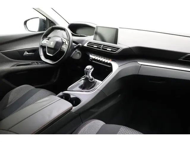 Peugeot 3008 3
