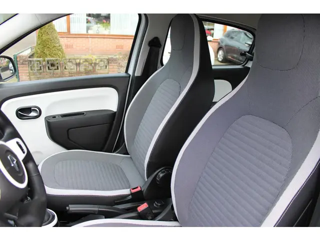 Renault Twingo 1.0 SCe Collection 2020 Benzine 11