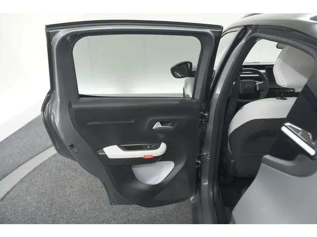 Citroën C3 1.2 Turbo 100pk Max 2025 Benzine 58