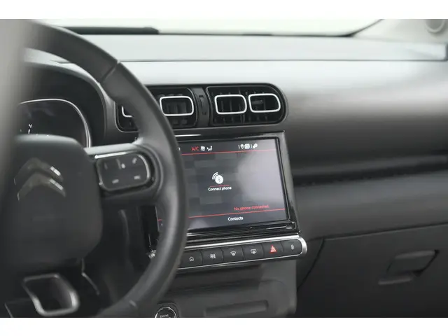 Citroën C3 Aircross PureTech 130 EAT6 Max 2024 Benzine 47