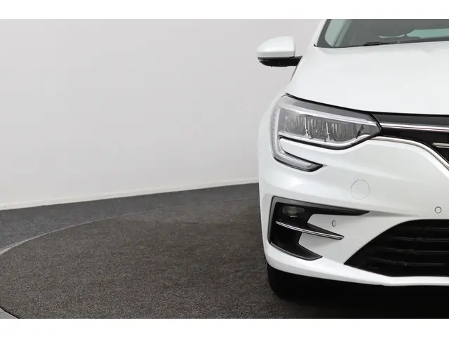 Renault Mégane Estate 1.3 TCe 140 Techno 2023 Benzine 12