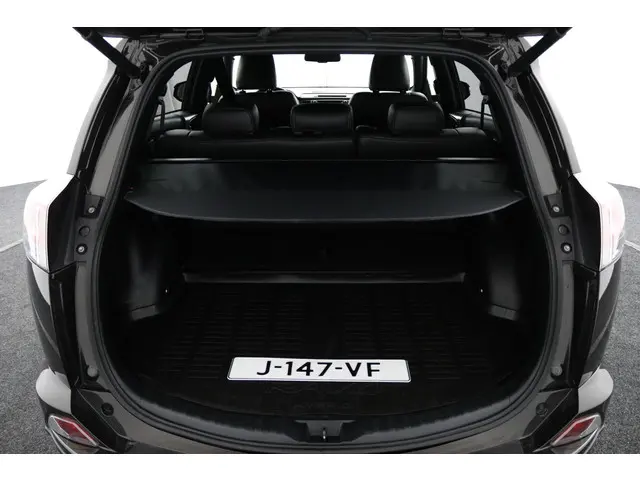 Toyota RAV4 2.5 Hybrid Executive 2017 Hybride Benzine 23