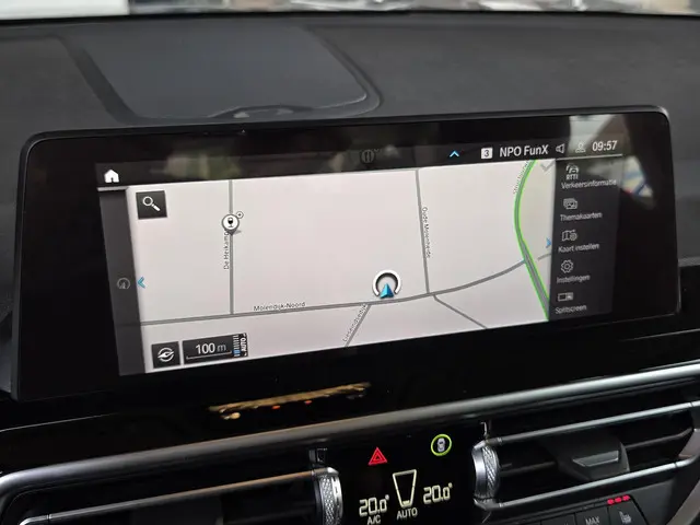 BMW X3 xDrive30e 2022 Hybride Benzine 20