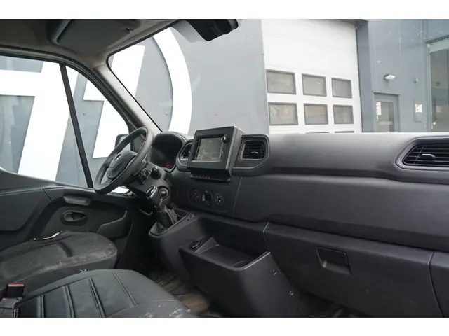 Opel Movano 2.3 TURBO 150 PK L2H2 2020 Diesel 4