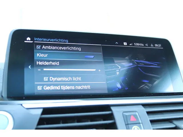 BMW iX3 EXECUTIVE 80KWH 2021 Elektrisch 40