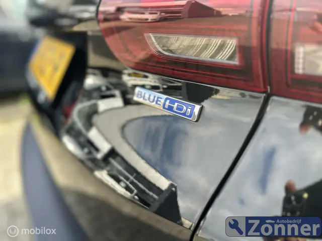 Peugeot 2008 1.6 BlueHDi 2016 Diesel 16