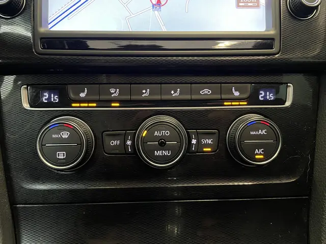 Volkswagen Golf 1.4 TSI GTE 2015 Hybride Benzine 26
