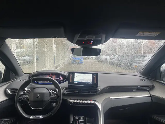 Peugeot 5008 1.2 PureTech GT 2024 Benzine 7