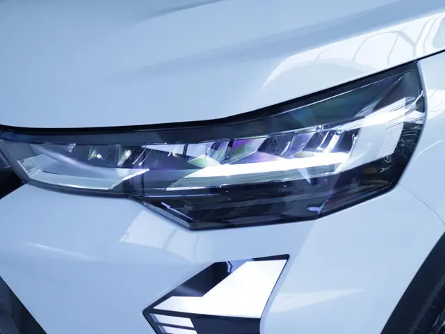 Mitsubishi ASX 1.6 HEV AT Instyle 2025 Hybride Benzine 19