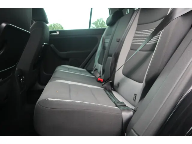 Volkswagen Golf Plus 1.4 TSI Highline 2013 Benzine 5