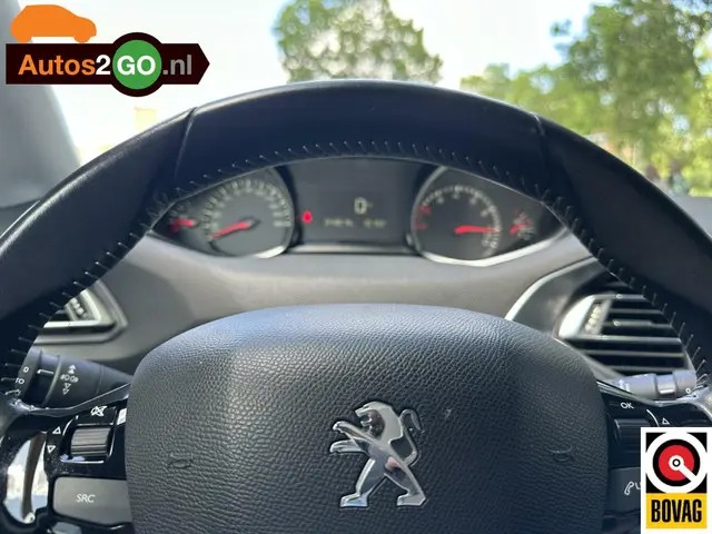 Peugeot 308 1.2 PureTech Access 2019 Benzine 13