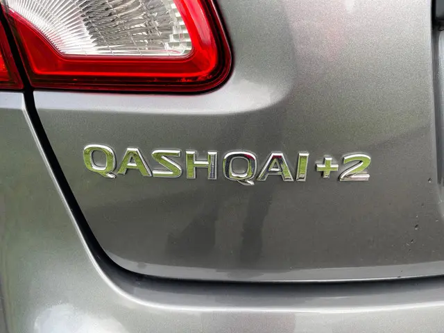 Nissan QASHQAI +2 2.0 Optima 2012 Benzine 14