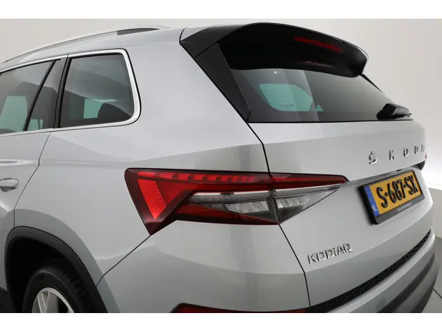 Škoda Kodiaq 1.5 TSI Style Business 7p. DSG 2023 Benzine 58