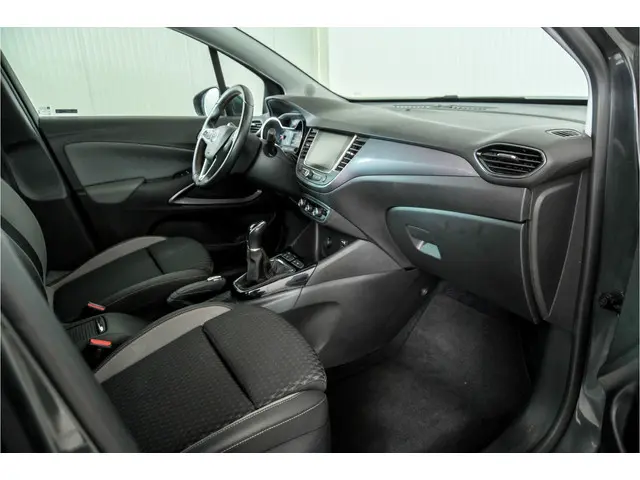 Opel Crossland X 1.2 Turbo Innovation 2018 Benzine 12