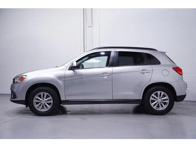 Mitsubishi ASX 1.6 Cleartec Intense 2019 Benzine 5