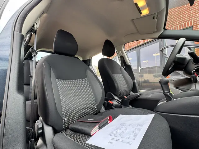 Nissan Micra 1.0 IG-T Acenta, Apple Carplay 2021 Benzine 29