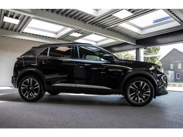 Peugeot 2008 2