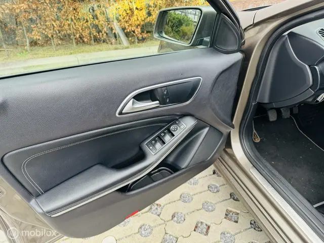 Mercedes-Benz A-Klasse 200 Ambition 2013 Benzine 9