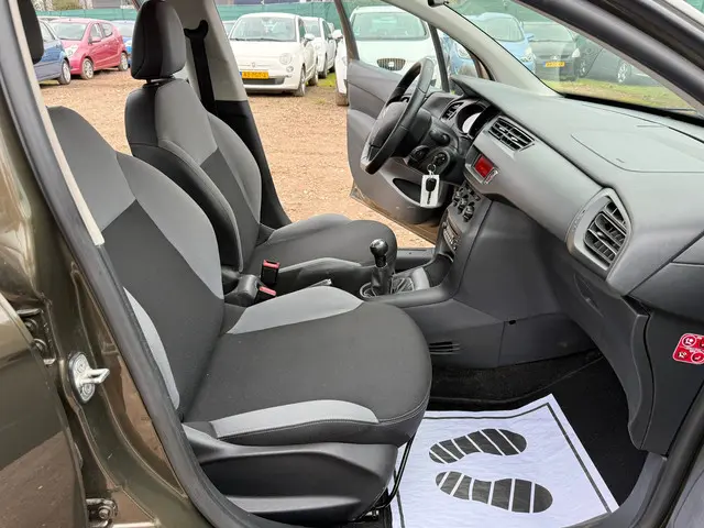 Citroën C3 1.0 VTi Attraction/ ZEER ZUINIG 2014 Benzine 20