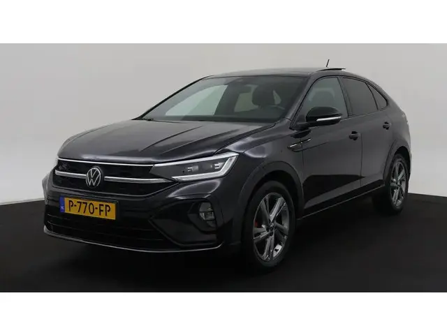 Volkswagen Taigo 1.0 TSI R-Line | PANO l ACC 2022 Benzine