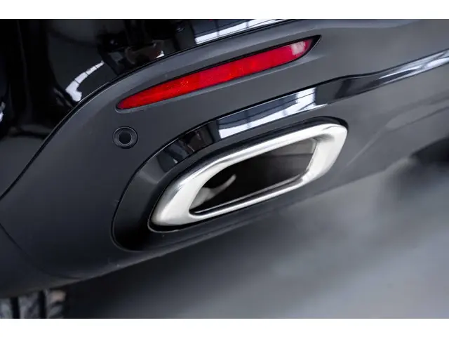 Mercedes-Benz GLE 580 Premium Plus 2022 Benzine 6