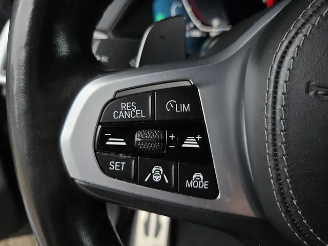 BMW X5 xDrive45e M SPORT 2021 Hybride Benzine 31